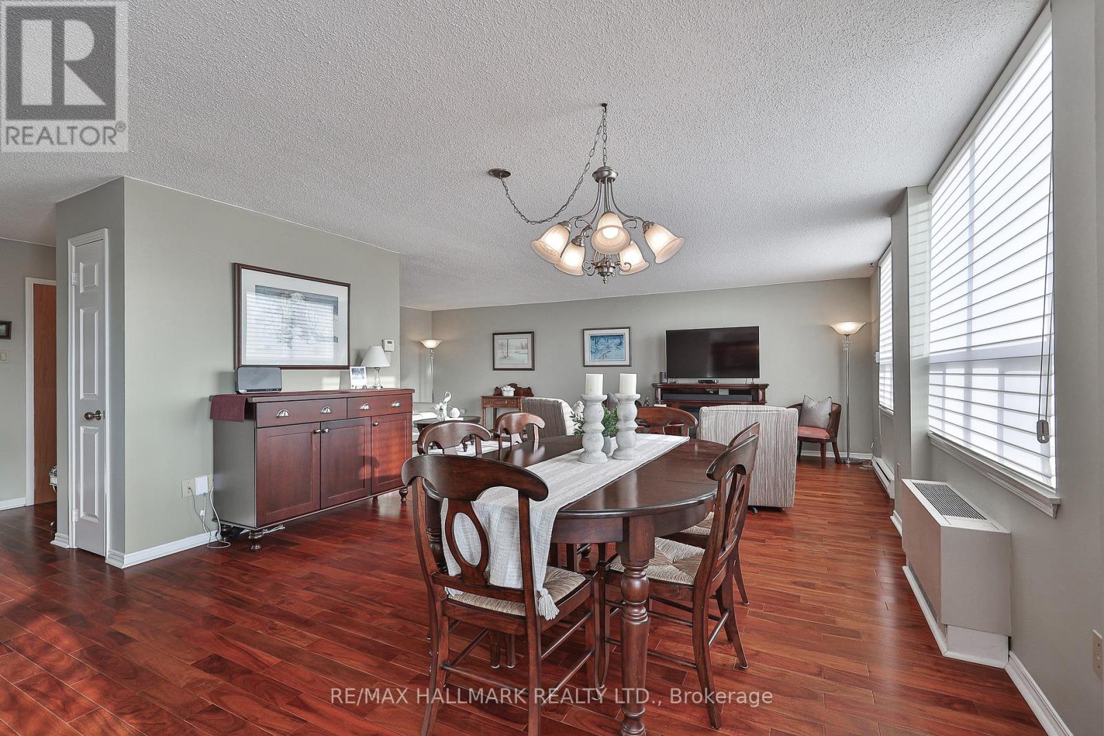 402 - 58 Church Street E, Brampton, Ontario  L6V 4A8 - Photo 8 - W12793856