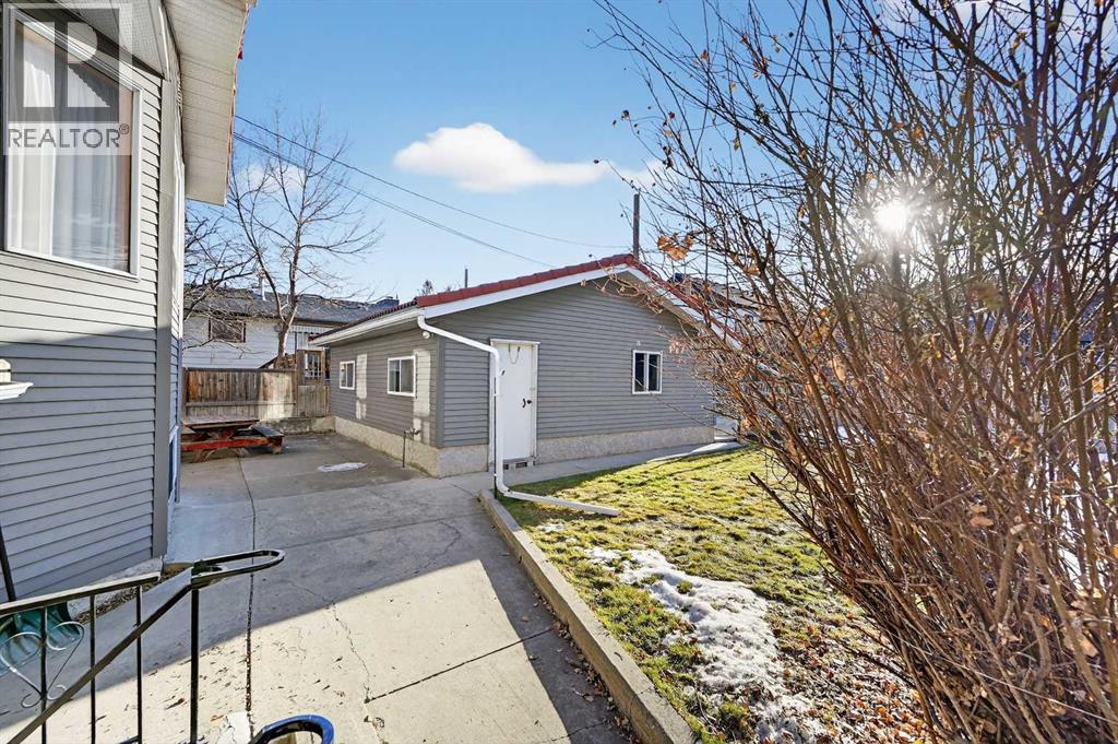 455 24 Avenue Ne, Calgary, Alberta  T2E 1X2 - Photo 43 - A2279979