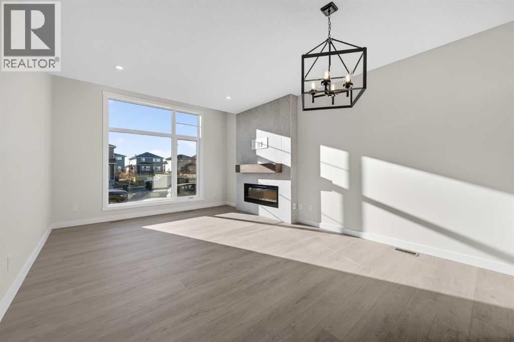 2230 Bayview Drive, Airdrie, Alberta  T4B 5N4 - Photo 8 - A2284668