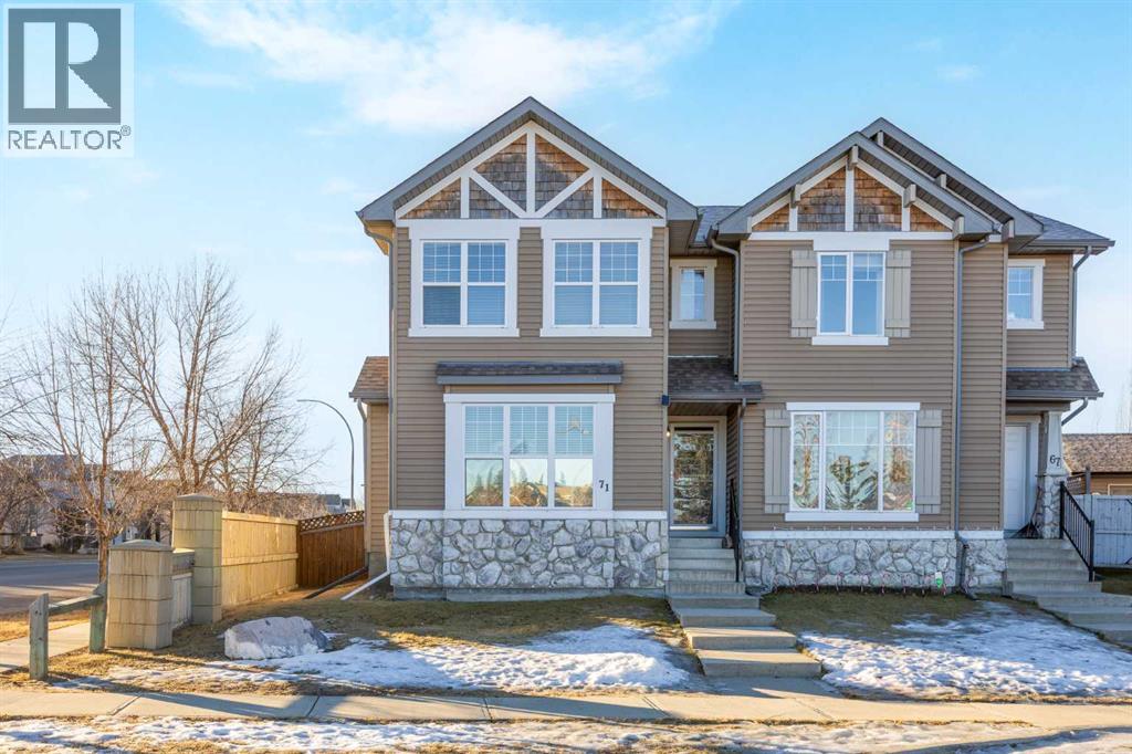 71 Eversyde Heath SW, Calgary, Alberta