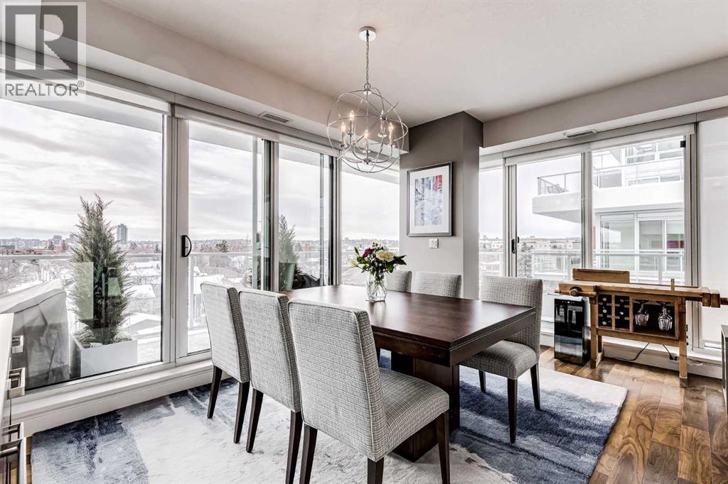 1604, 1234 5 Avenue Nw, Calgary, Alberta  T2N 0R9 - Photo 3 - A2286510