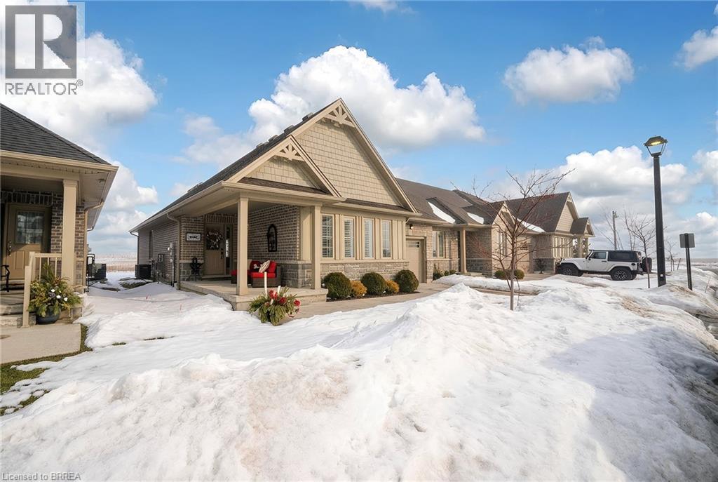 261 Schooner Drive, Port Dover, Ontario  N0A 1N0 - Photo 2 - 40805504