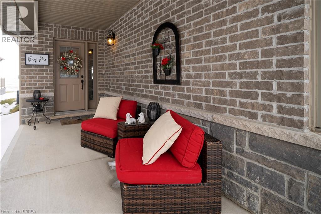 261 Schooner Drive, Port Dover, Ontario  N0A 1N0 - Photo 3 - 40805504