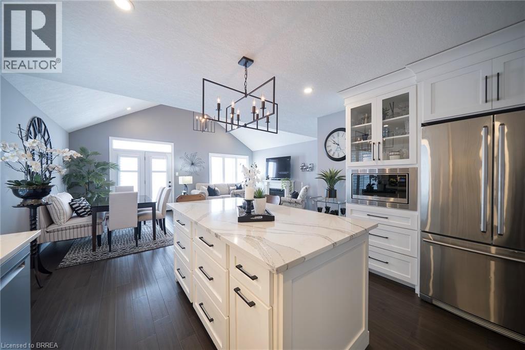 261 Schooner Drive, Port Dover, Ontario  N0A 1N0 - Photo 6 - 40805504