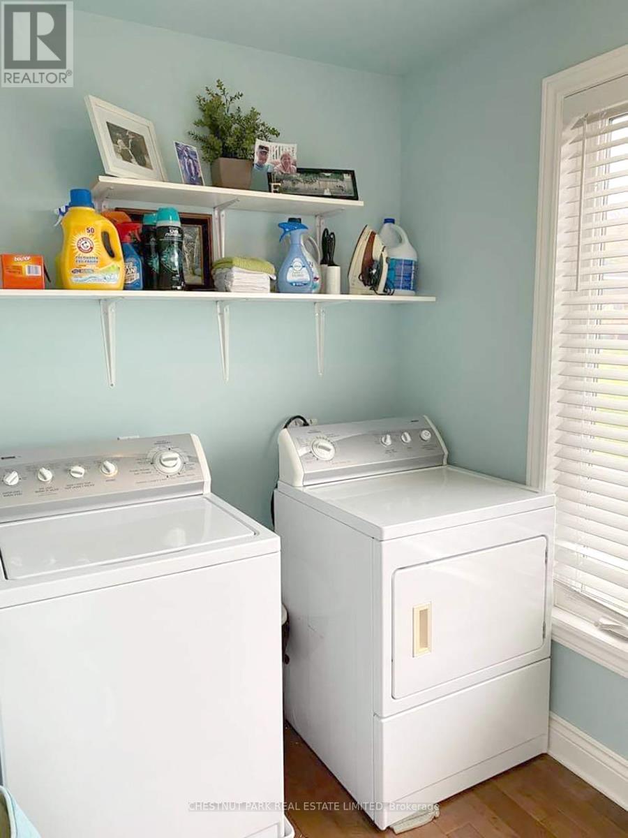 111 Wilson Lake Crescent, Parry Sound Remote Area, Ontario  P0H 1Y0 - Photo 15 - X12793792