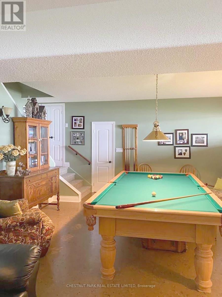 111 Wilson Lake Crescent, Parry Sound Remote Area, Ontario  P0H 1Y0 - Photo 17 - X12793792