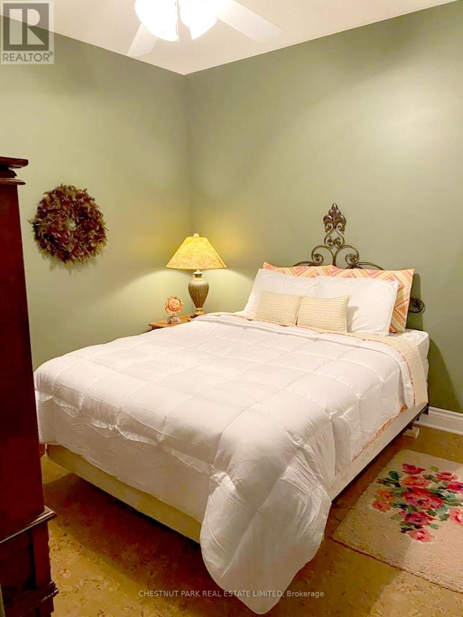 111 Wilson Lake Crescent, Parry Sound Remote Area, Ontario  P0H 1Y0 - Photo 19 - X12793792