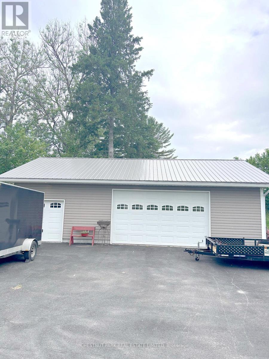 111 Wilson Lake Crescent, Parry Sound Remote Area, Ontario  P0H 1Y0 - Photo 24 - X12793792