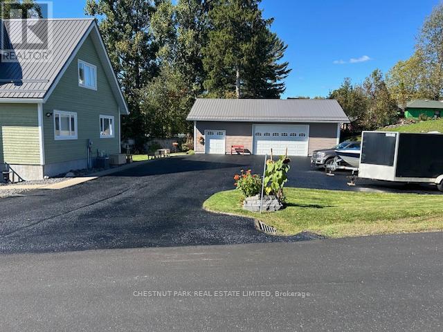111 Wilson Lake Crescent, Parry Sound Remote Area, Ontario  P0H 1Y0 - Photo 25 - X12793792