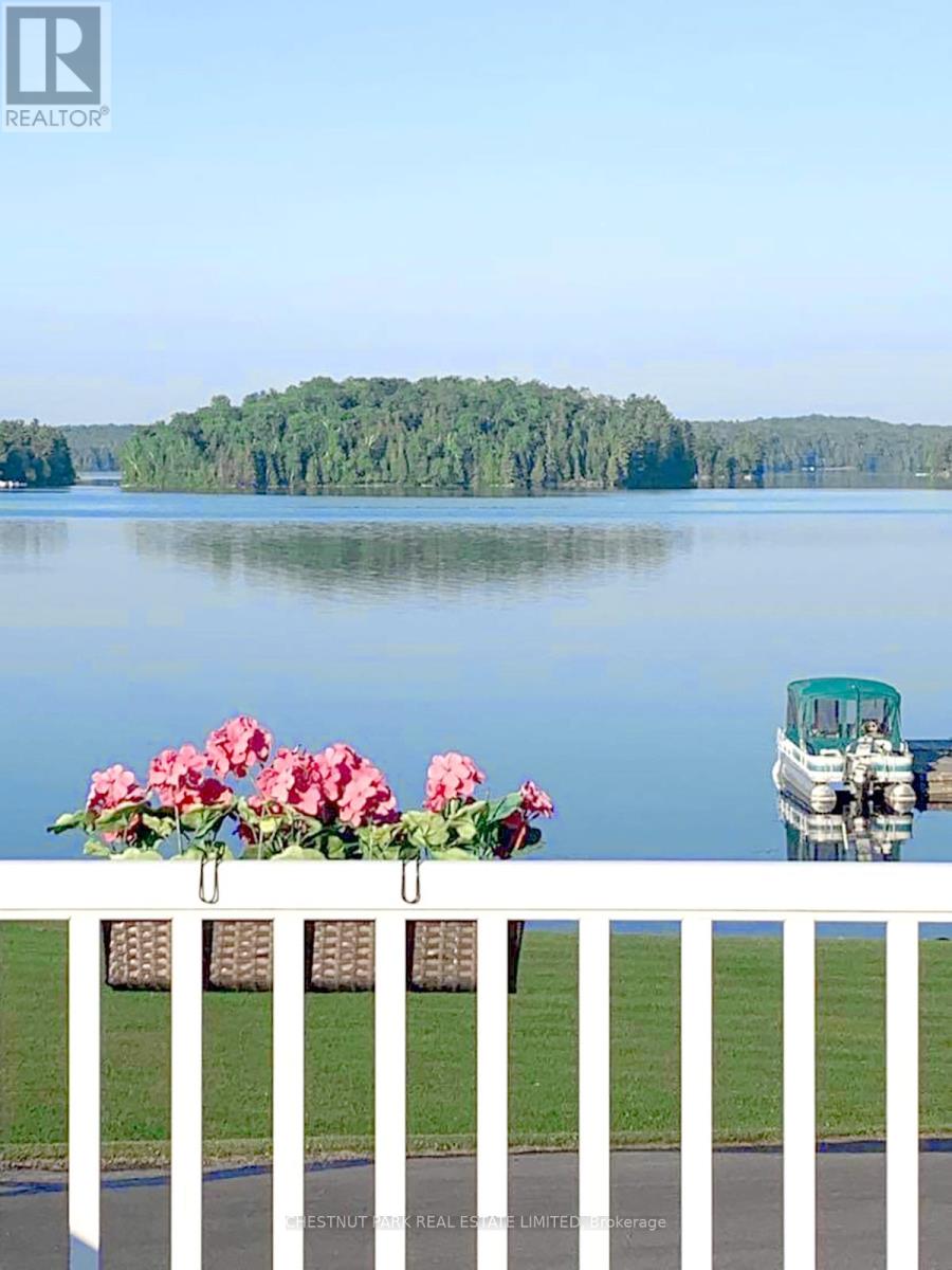 111 Wilson Lake Crescent, Parry Sound Remote Area, Ontario  P0H 1Y0 - Photo 26 - X12793792