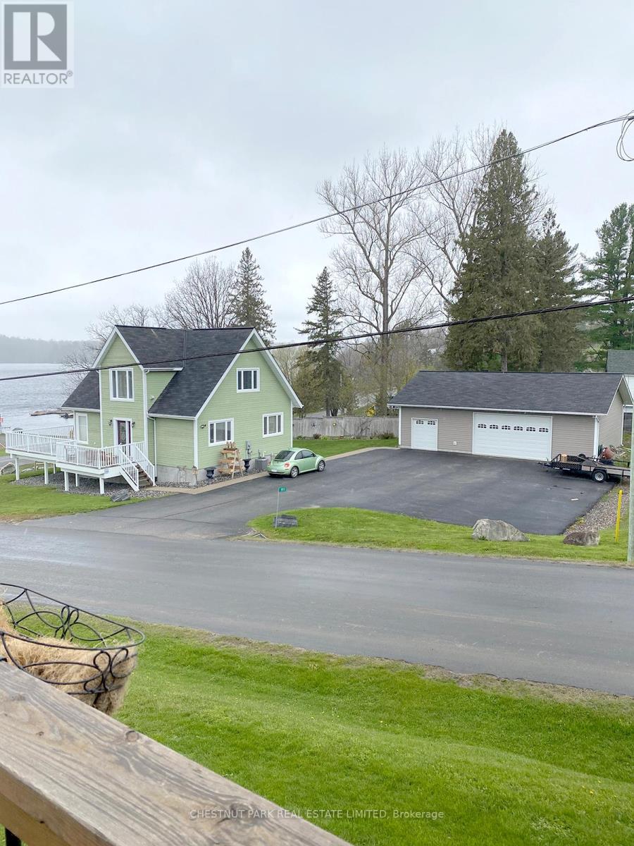 111 Wilson Lake Crescent, Parry Sound Remote Area, Ontario  P0H 1Y0 - Photo 29 - X12793792