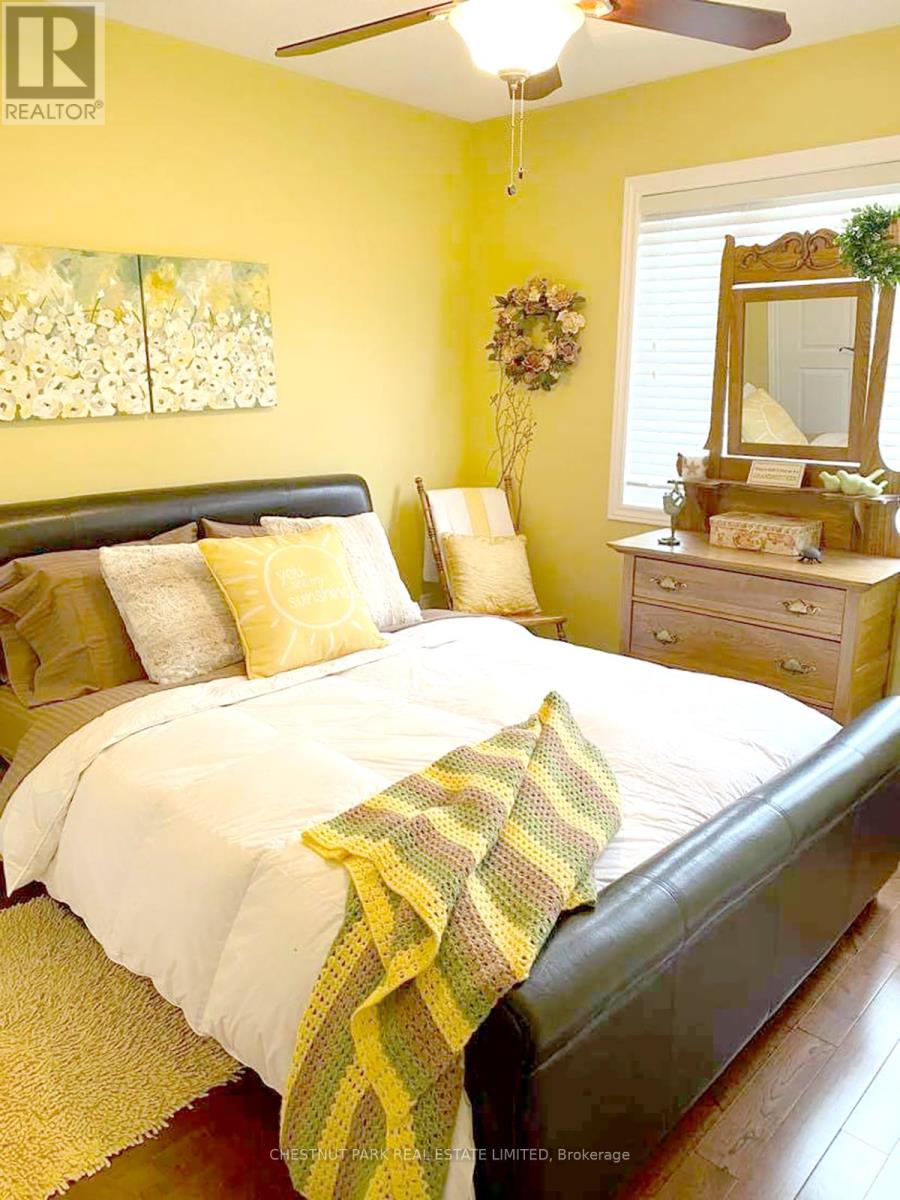 111 Wilson Lake Crescent, Parry Sound Remote Area, Ontario  P0H 1Y0 - Photo 7 - X12793792