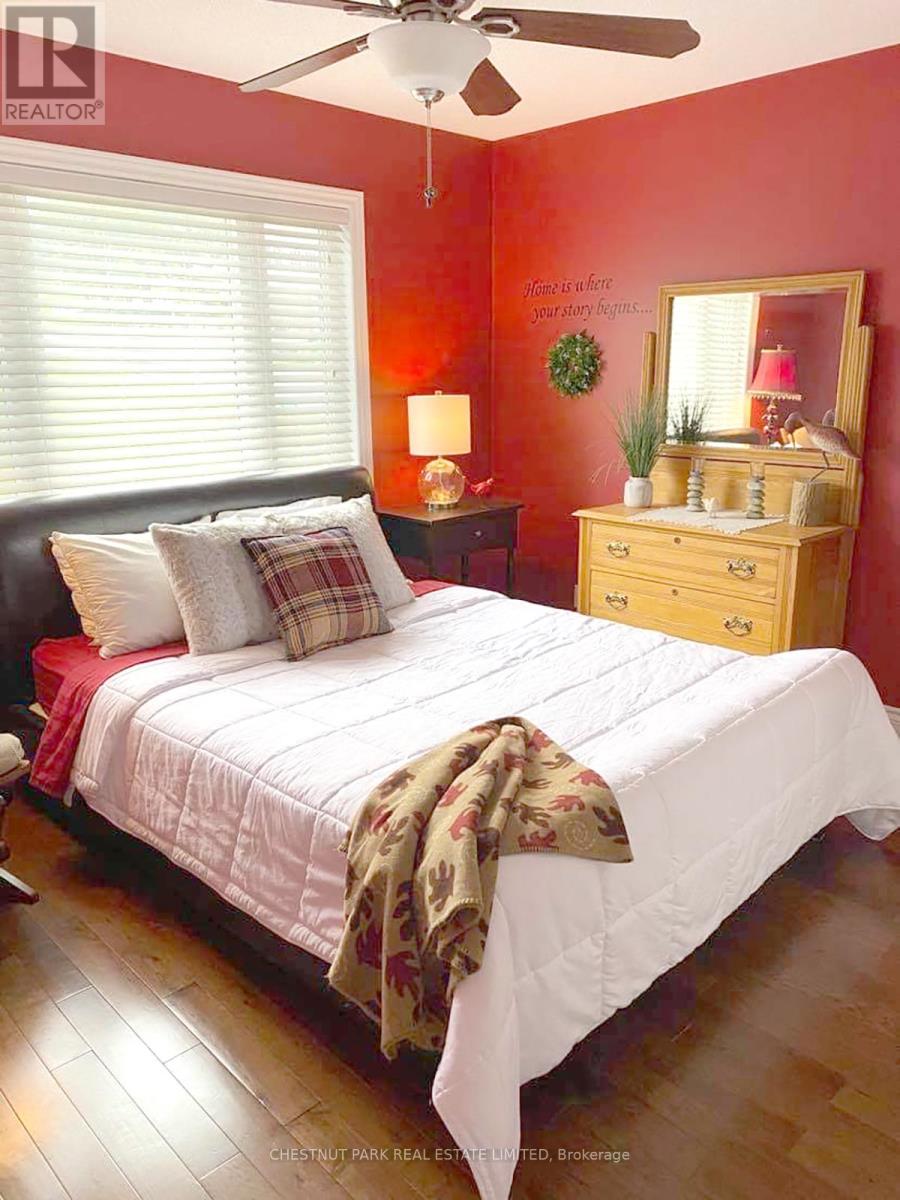 111 Wilson Lake Crescent, Parry Sound Remote Area, Ontario  P0H 1Y0 - Photo 8 - X12793792