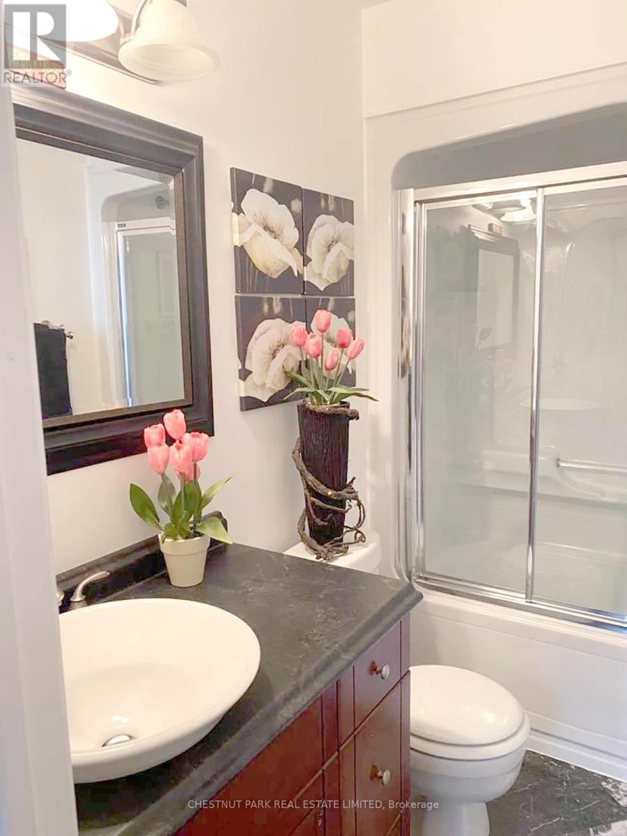 111 Wilson Lake Crescent, Parry Sound Remote Area, Ontario  P0H 1Y0 - Photo 9 - X12793792