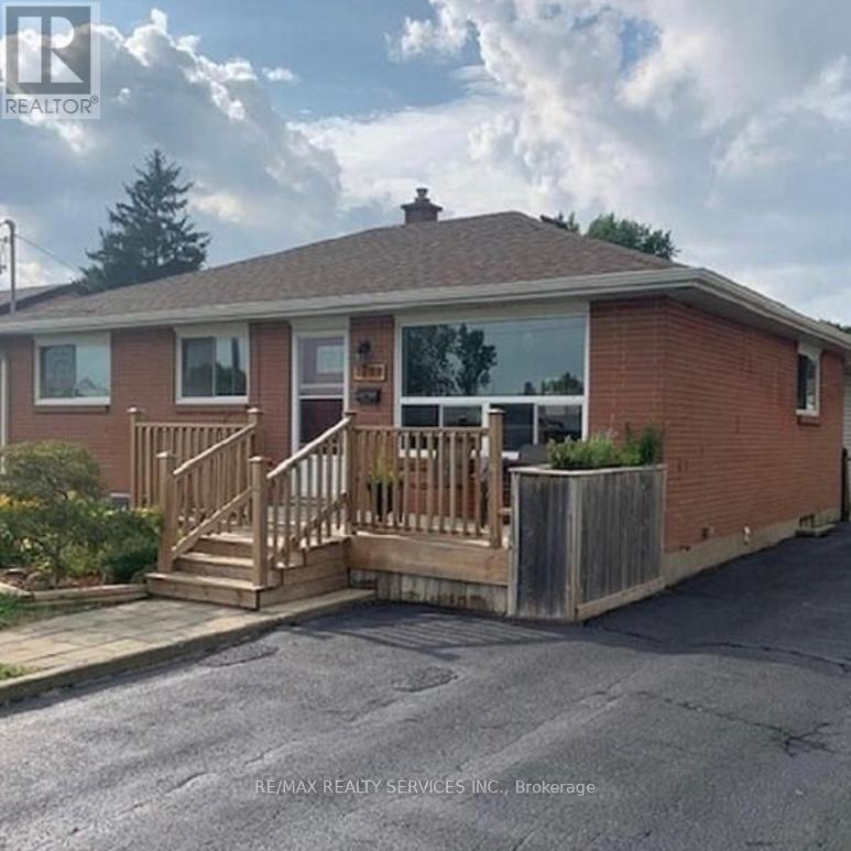 LOWER - 1798 TRAFALGAR STREET, London East, Ontario
