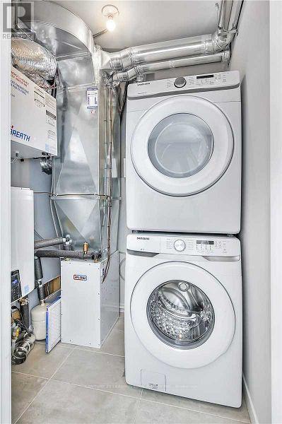 8b - 160 Rochefort Street, Kitchener, Ontario  N2R 1V5 - Photo 12 - X12793834