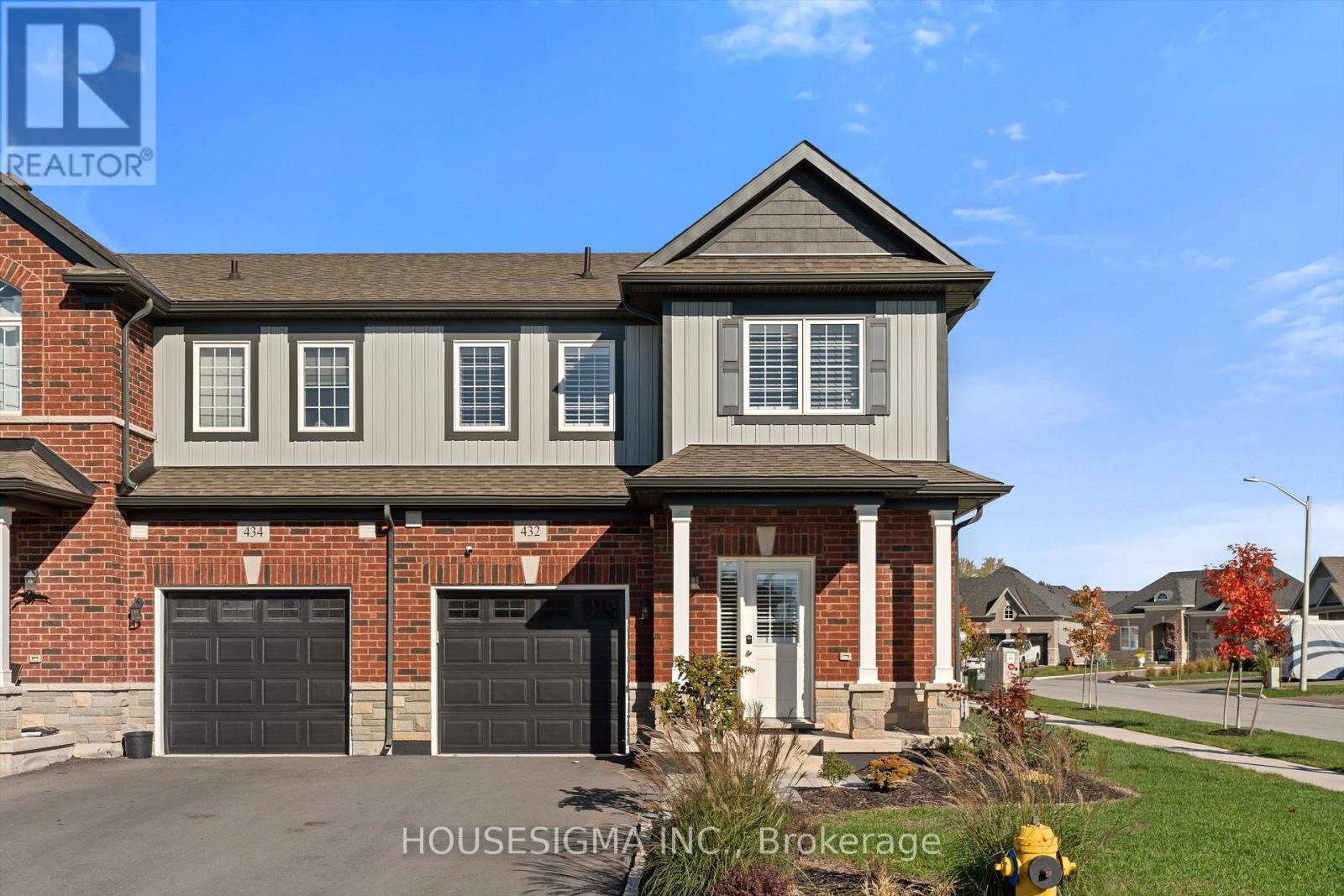 432 VIKING STREET, Fort Erie, Ontario