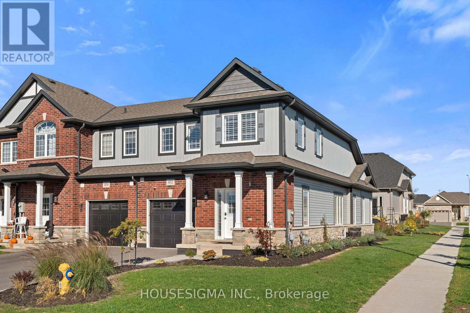 432 Viking Street, Fort Erie, Ontario  L2A 0E3 - Photo 4 - X12793848