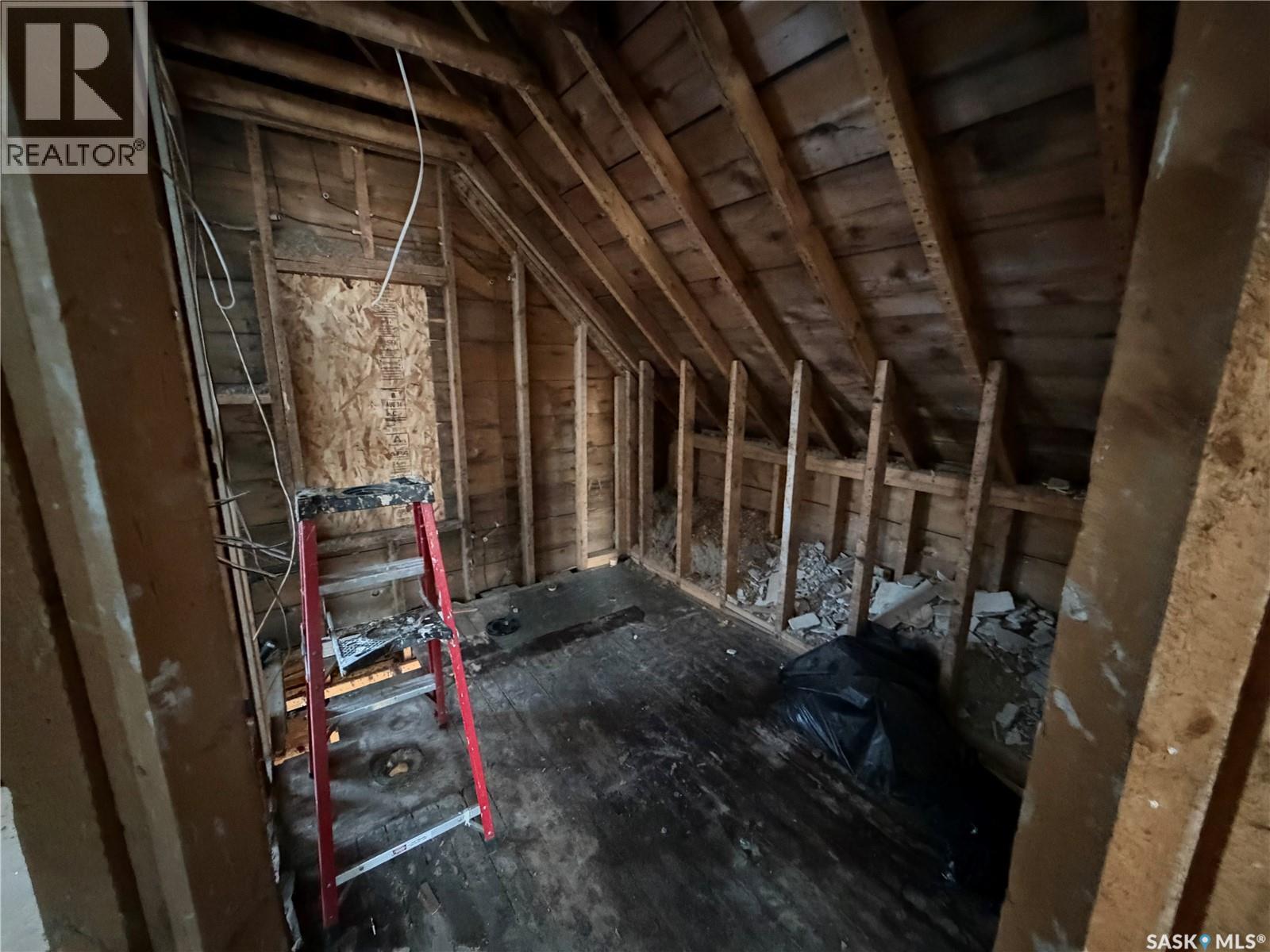 1621 99th Street, North Battleford, Saskatchewan  S9A 2Z5 - Photo 11 - SK028707