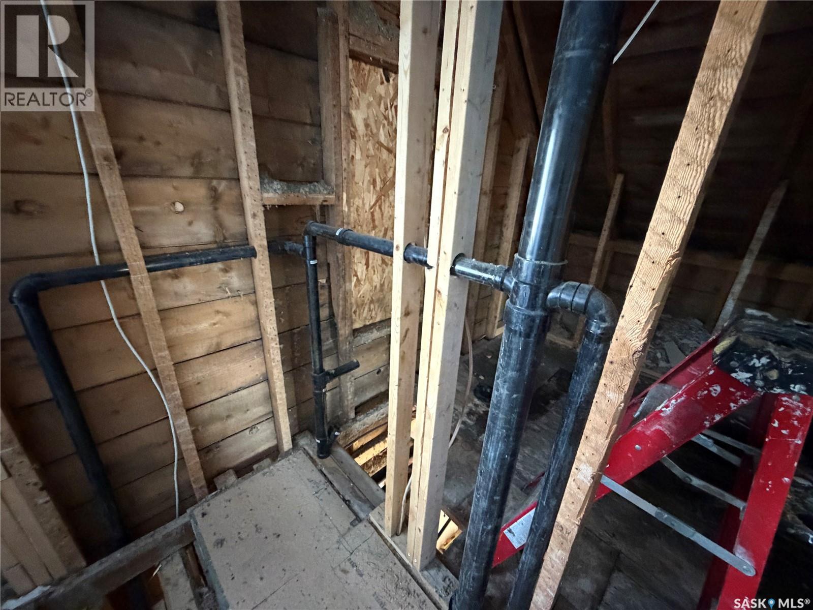 1621 99th Street, North Battleford, Saskatchewan  S9A 2Z5 - Photo 12 - SK028707