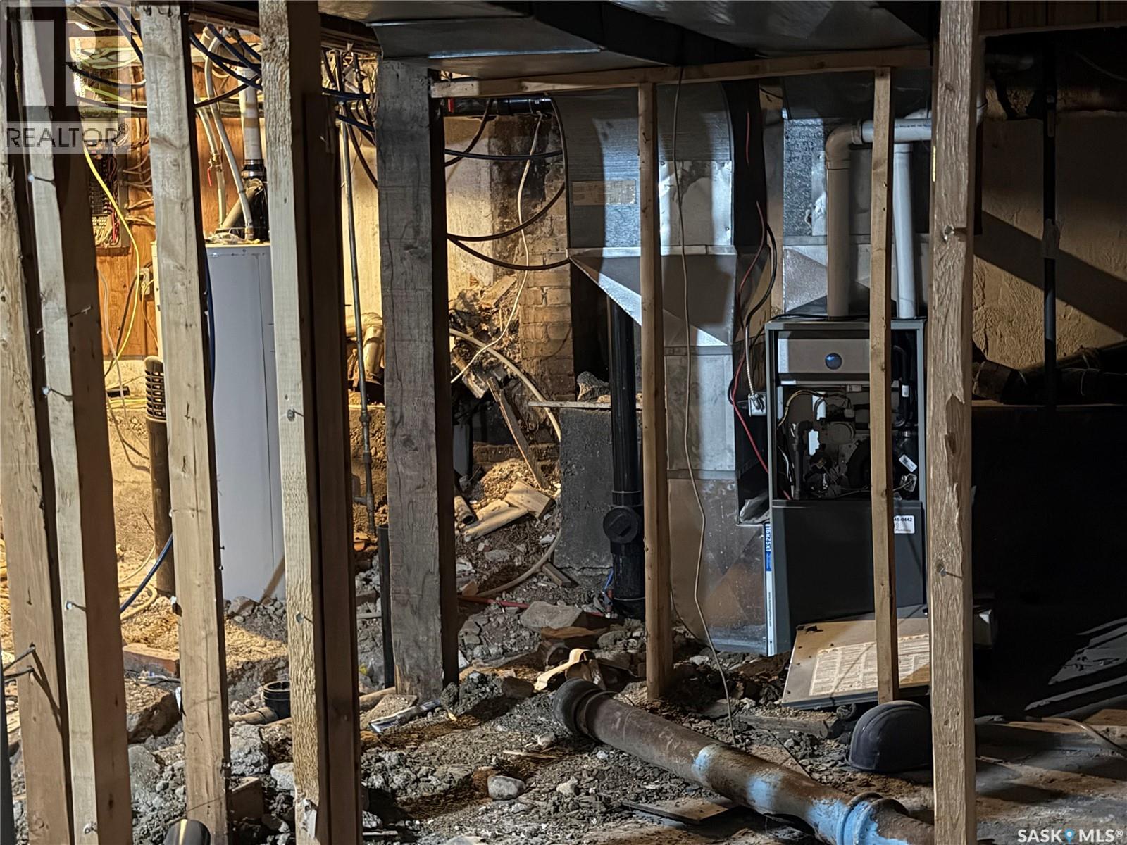 1621 99th Street, North Battleford, Saskatchewan  S9A 2Z5 - Photo 18 - SK028707