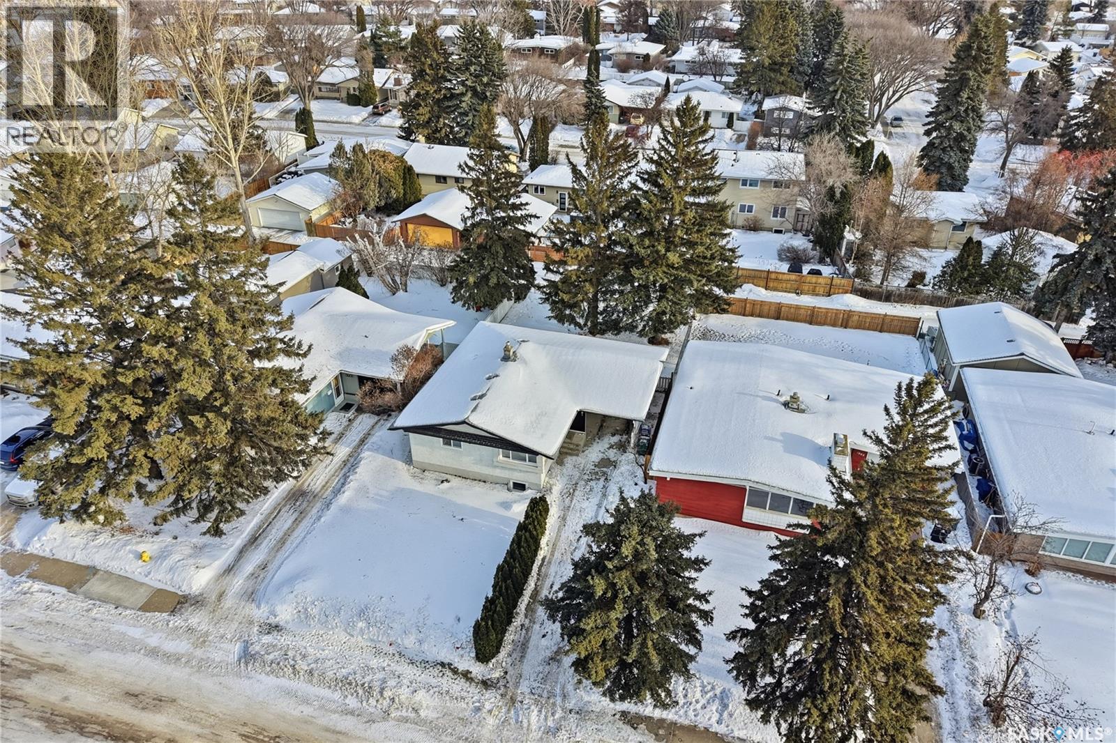 1801 Madden AVENUE, Saskatoon, Saskatchewan
