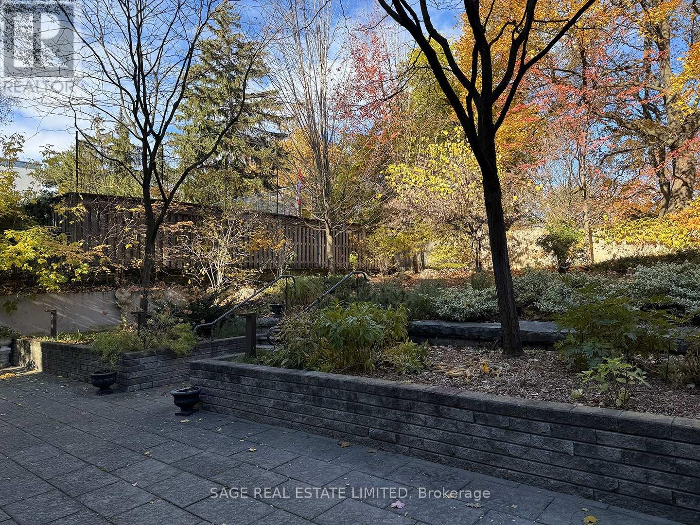 103 - 30 Glen Elm Avenue, Toronto (Rosedale-Moore Park), Ontario  M4T 1T7 - Photo 35 - C12792642