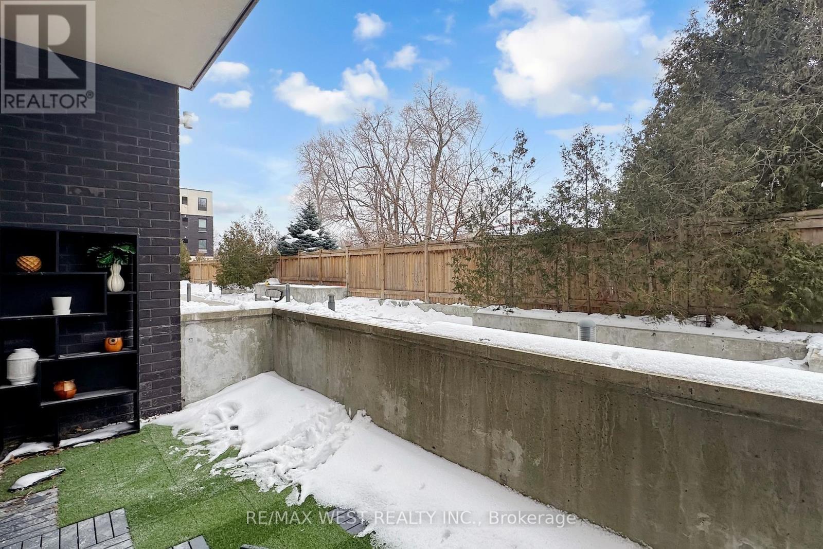 106 - 3560 St Clair Avenue E, Toronto, Ontario  M1K 0A9 - Photo 10 - E12786694