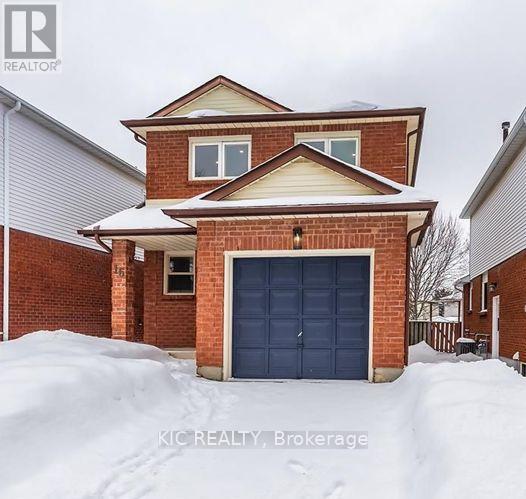 16 TURNBERRY CRESCENT, Clarington, Ontario