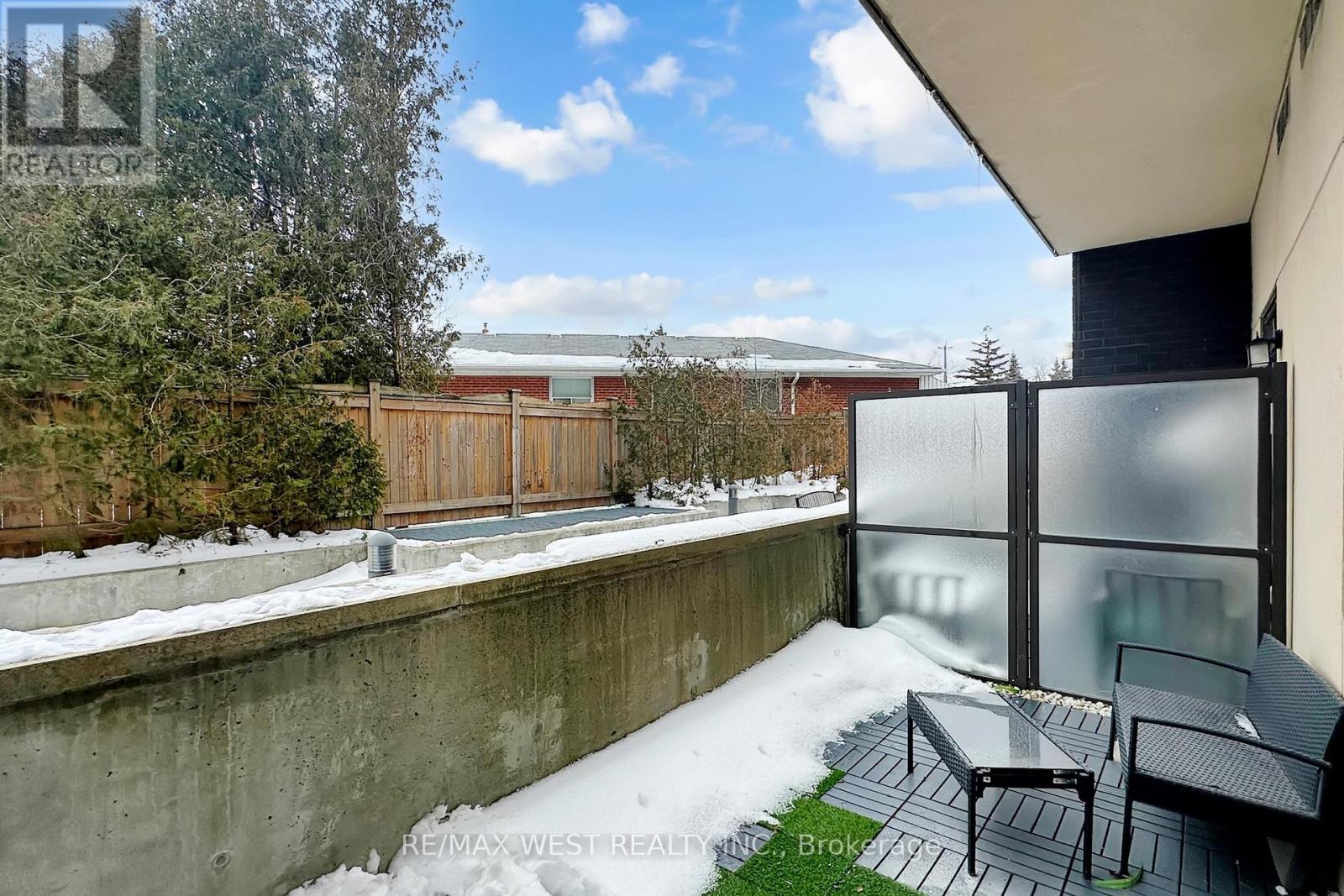 106 - 3560 St Clair Avenue E, Toronto, Ontario  M1K 0A9 - Photo 12 - E12786694