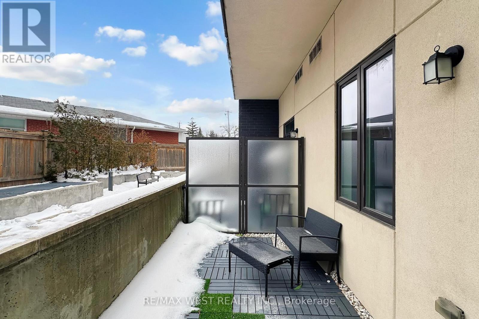 106 - 3560 St Clair Avenue E, Toronto, Ontario  M1K 0A9 - Photo 11 - E12786694