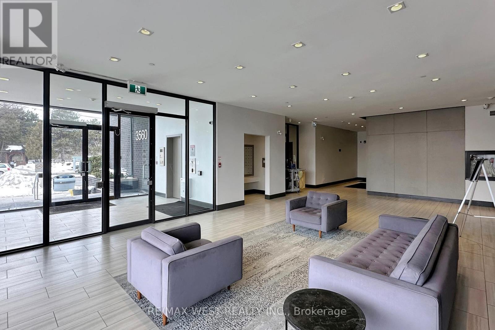 106 - 3560 St Clair Avenue E, Toronto, Ontario  M1K 0A9 - Photo 38 - E12786694