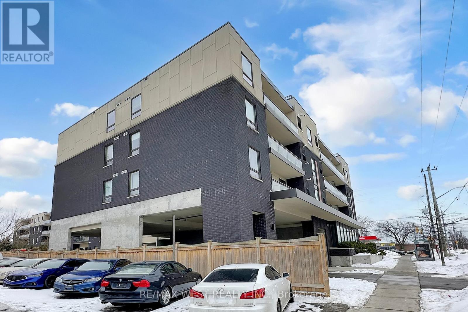 106 - 3560 St Clair Avenue E, Toronto, Ontario  M1K 0A9 - Photo 39 - E12786694