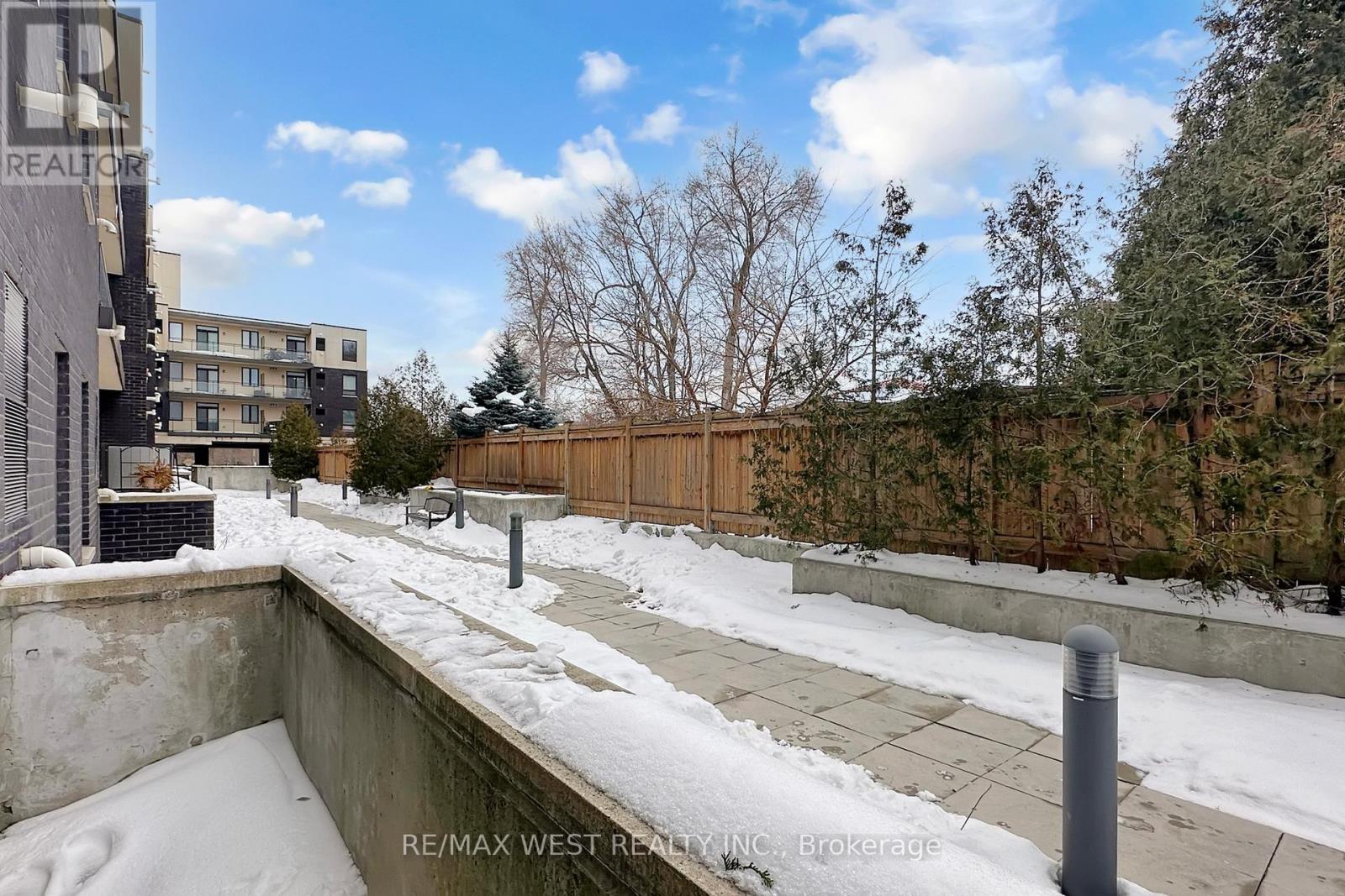 106 - 3560 St Clair Avenue E, Toronto, Ontario  M1K 0A9 - Photo 8 - E12786694