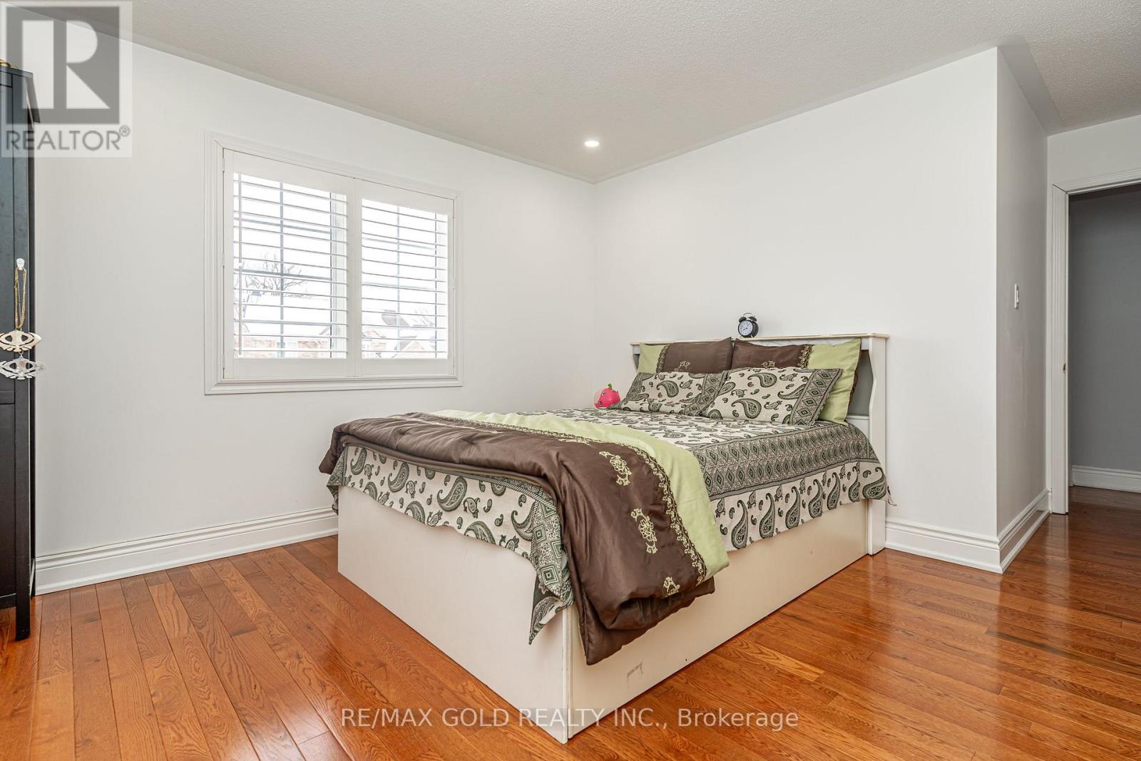 7 Bettey Road, Brampton (Vales Of Castlemore), Ontario  L6P 1S9 - Photo 33 - W12783344