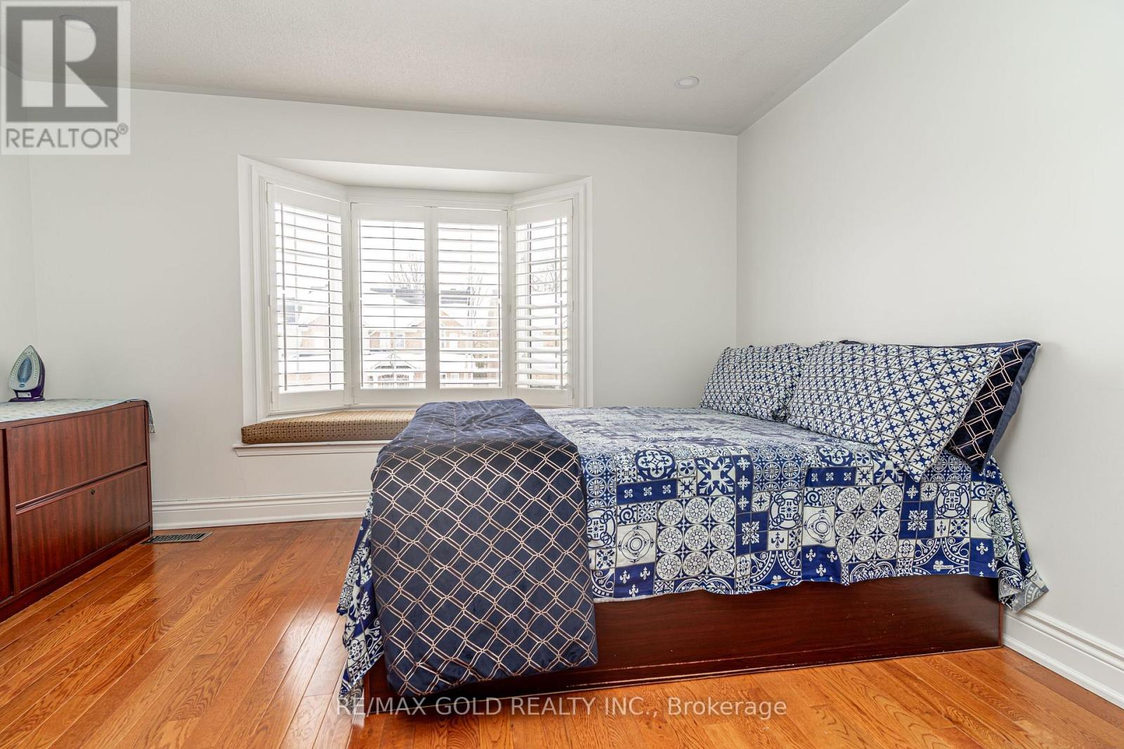 7 Bettey Road, Brampton (Vales Of Castlemore), Ontario  L6P 1S9 - Photo 35 - W12783344