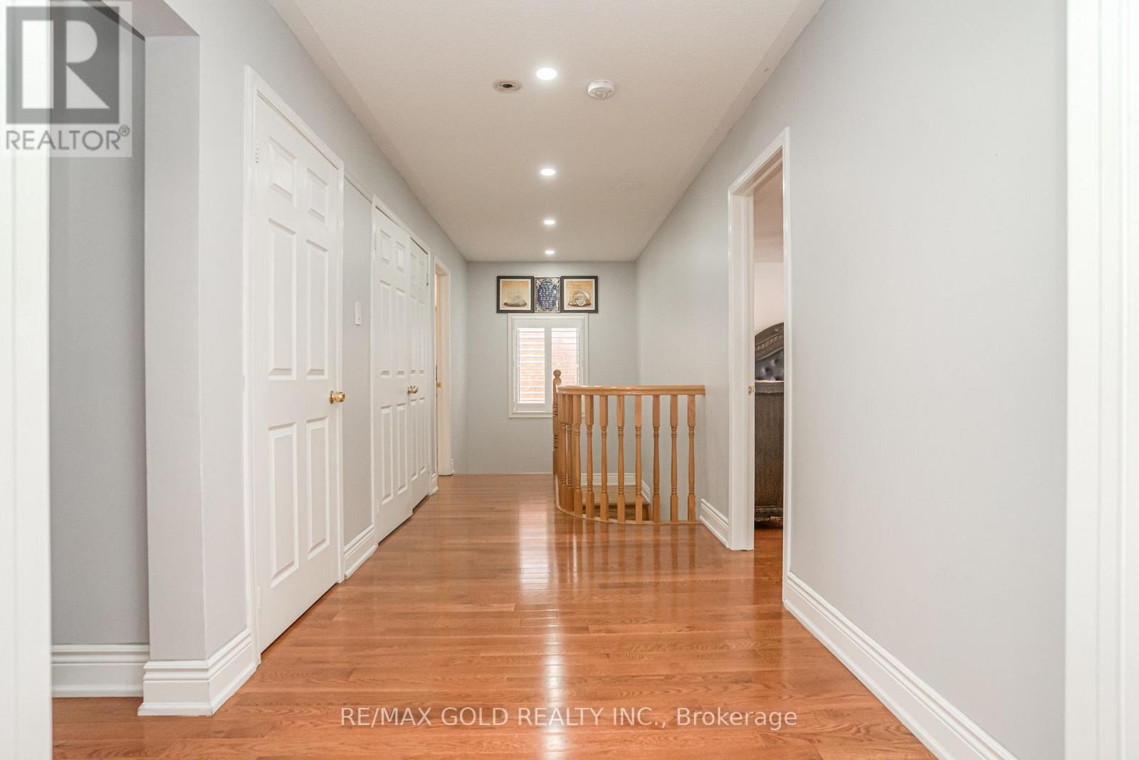 7 Bettey Road, Brampton (Vales Of Castlemore), Ontario  L6P 1S9 - Photo 24 - W12783344