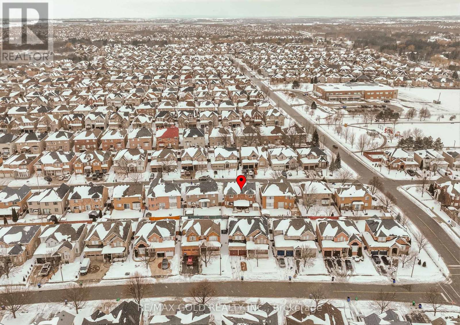 7 Bettey Road, Brampton (Vales Of Castlemore), Ontario  L6P 1S9 - Photo 49 - W12783344