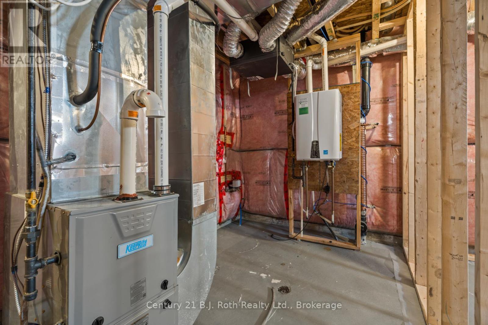 99 Terry Clayton Avenue, Brock, Ontario  L0K 1A0 - Photo 40 - N12793902