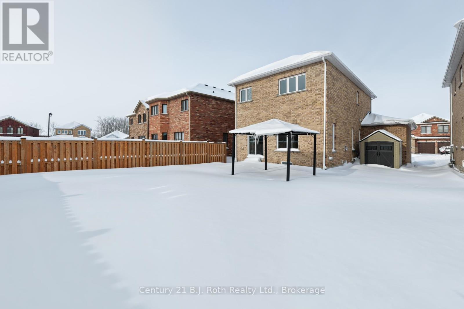 99 Terry Clayton Avenue, Brock, Ontario  L0K 1A0 - Photo 41 - N12793902