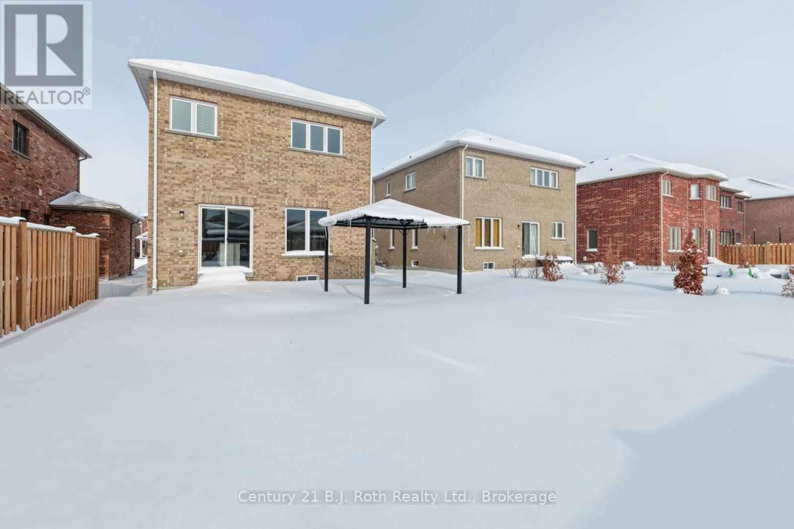 99 Terry Clayton Avenue, Brock, Ontario  L0K 1A0 - Photo 42 - N12793902