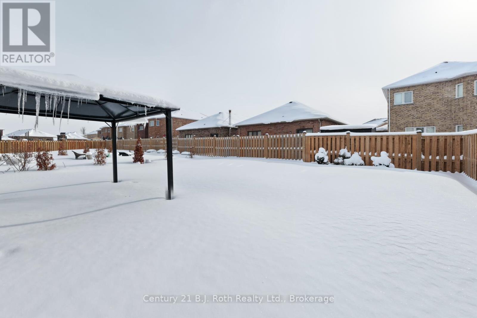 99 Terry Clayton Avenue, Brock, Ontario  L0K 1A0 - Photo 43 - N12793902