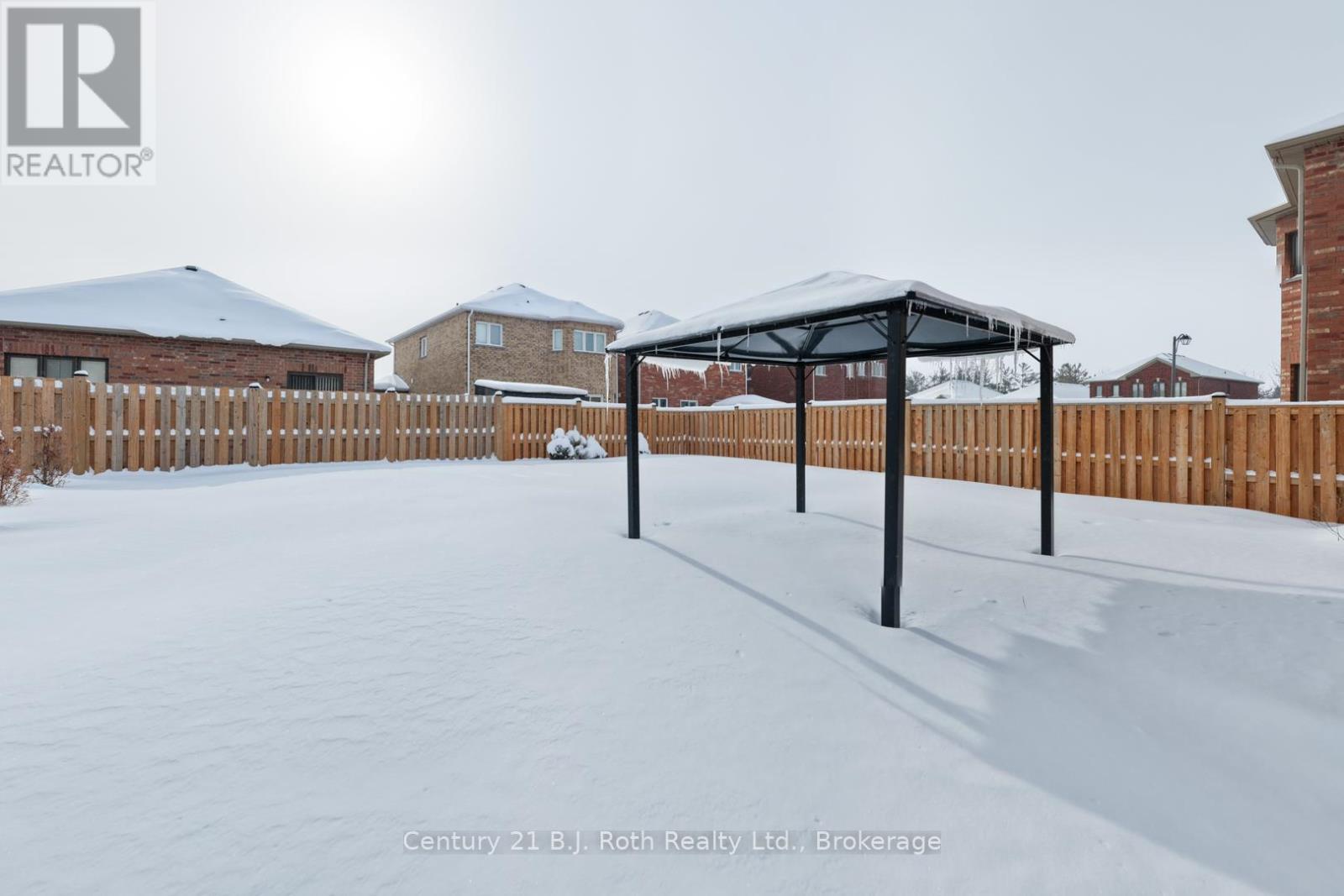 99 Terry Clayton Avenue, Brock, Ontario  L0K 1A0 - Photo 44 - N12793902