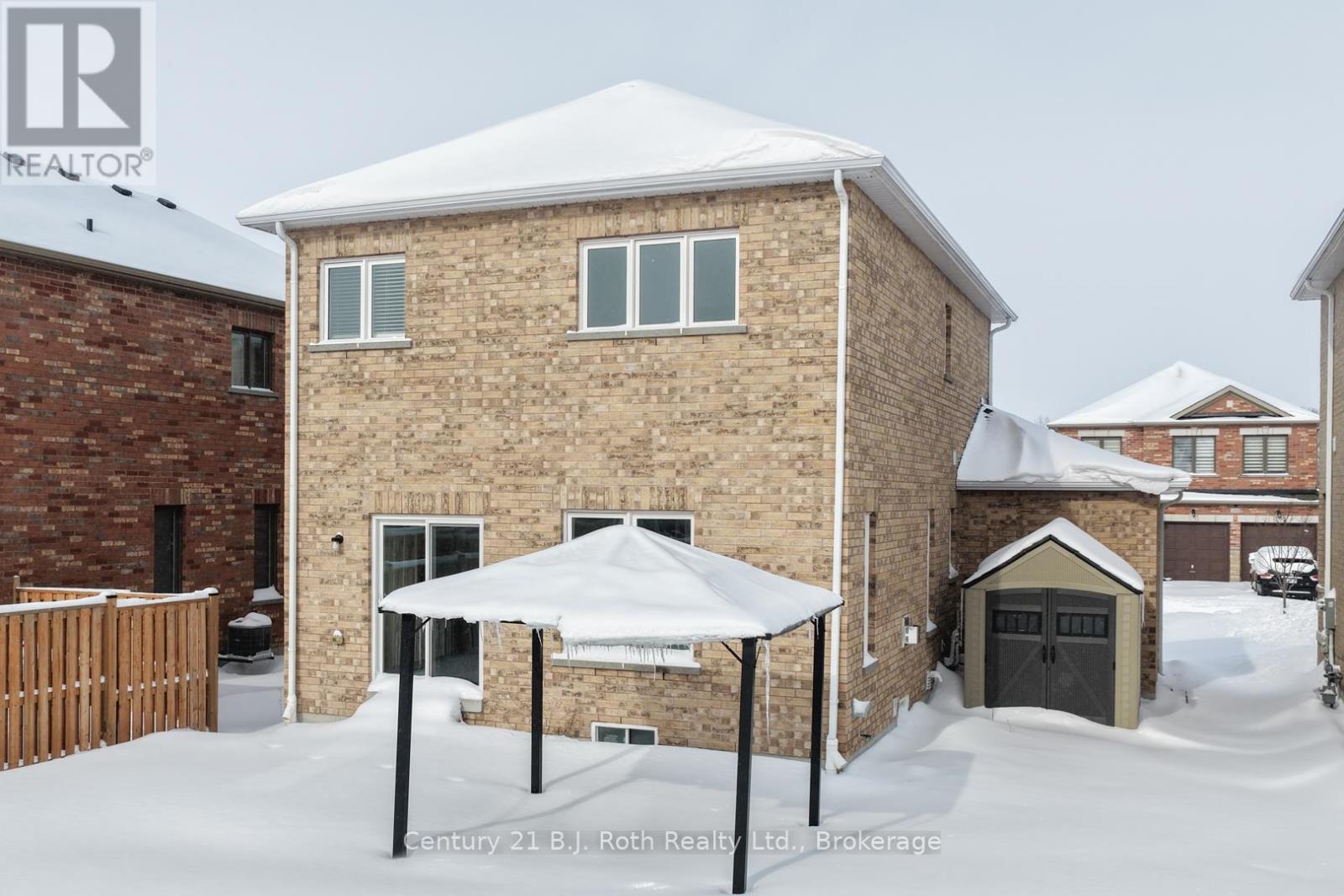 99 Terry Clayton Avenue, Brock, Ontario  L0K 1A0 - Photo 45 - N12793902
