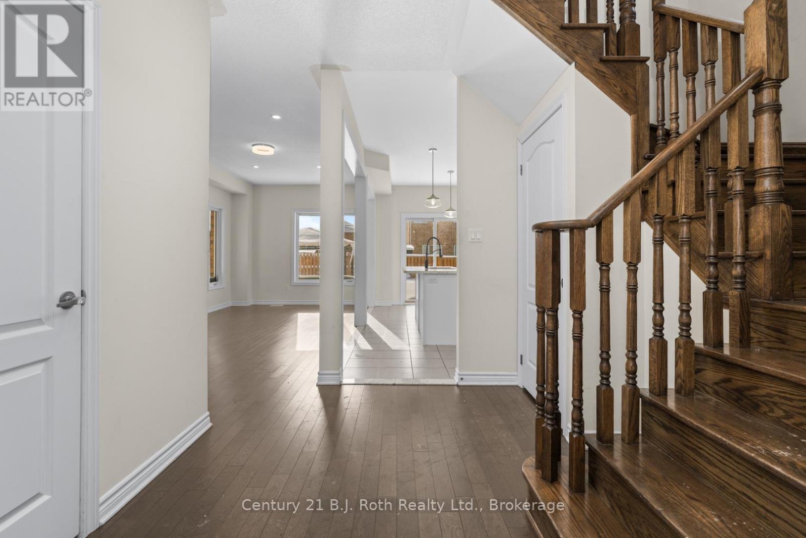 99 Terry Clayton Avenue, Brock, Ontario  L0K 1A0 - Photo 6 - N12793902