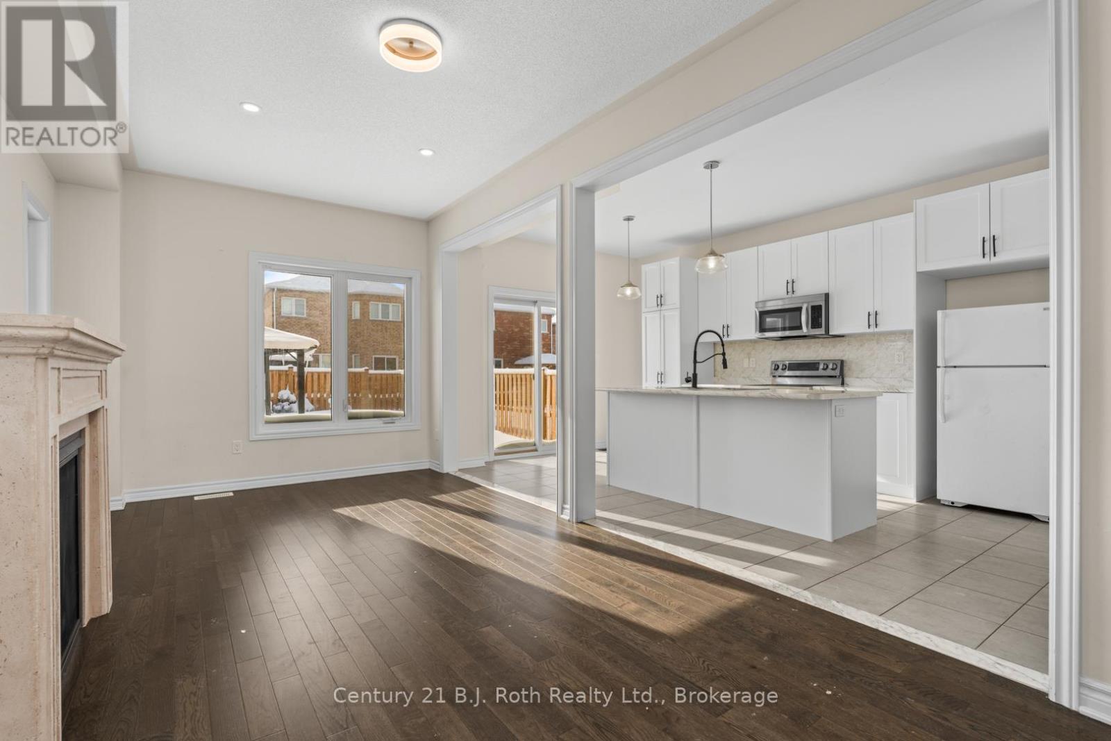 99 Terry Clayton Avenue, Brock, Ontario  L0K 1A0 - Photo 7 - N12793902