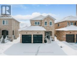 99 TERRY CLAYTON AVENUE, brock (beaverton), Ontario