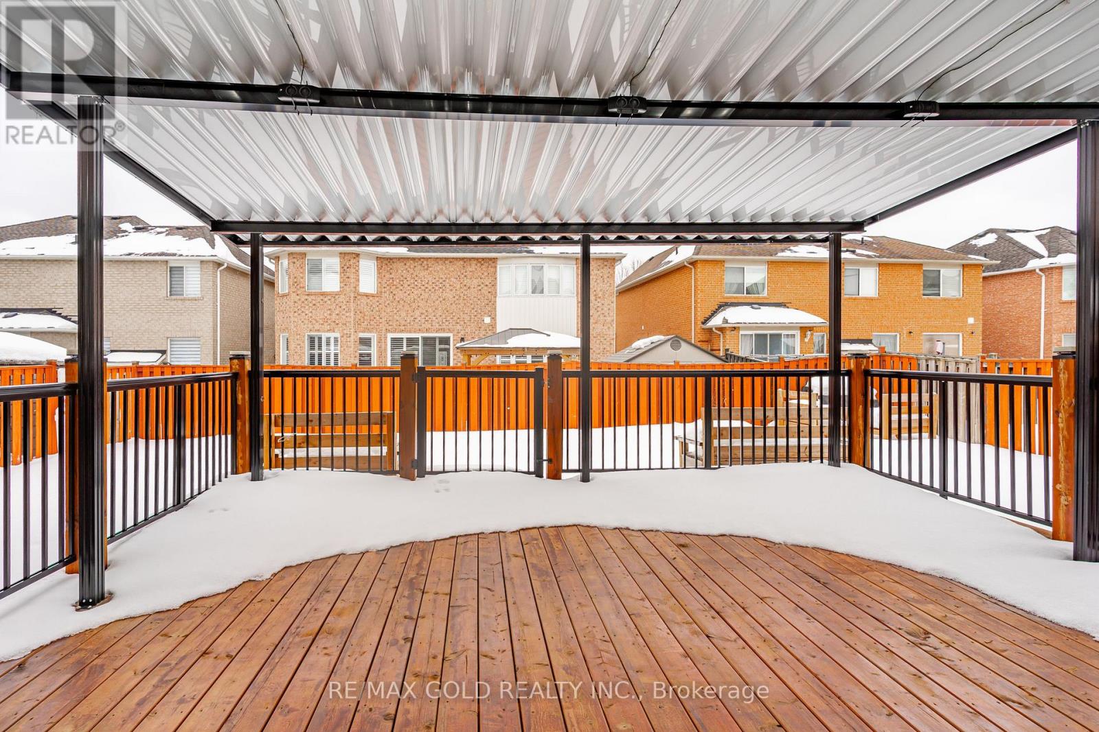 7 Bettey Road, Brampton (Vales Of Castlemore), Ontario  L6P 1S9 - Photo 45 - W12783344