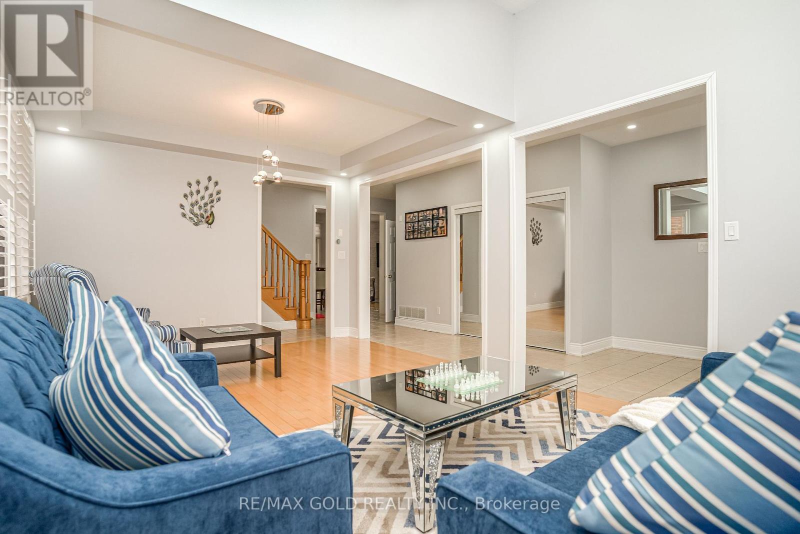 7 Bettey Road, Brampton (Vales Of Castlemore), Ontario  L6P 1S9 - Photo 9 - W12783344