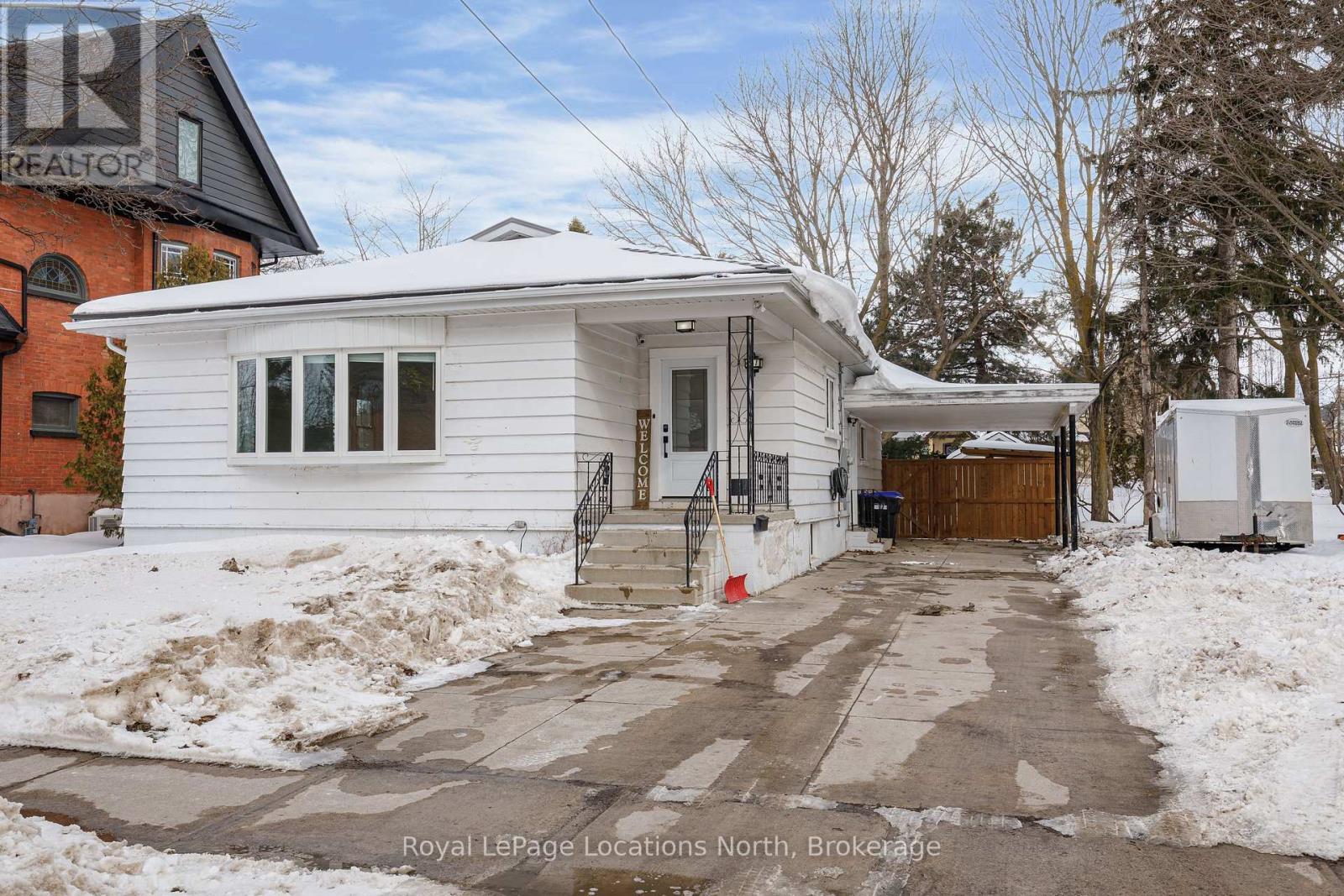 141 MINNESOTA STREET, Collingwood, Ontario